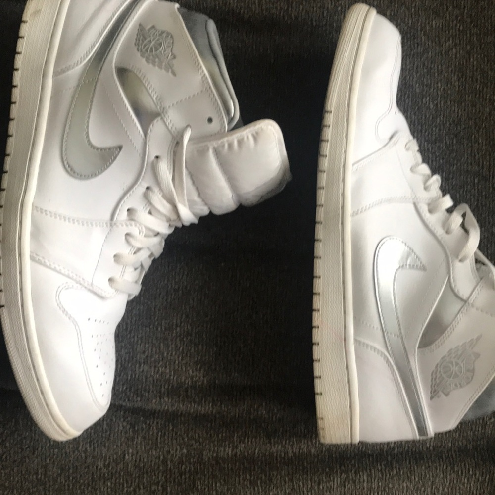 Jordan 1 retro
